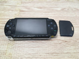 GD7595 Plz Read Item Condi PSP-1000 BLACK SONY PSP Console Japan