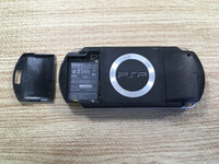 GD7595 Plz Read Item Condi PSP-1000 BLACK SONY PSP Console Japan