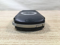 GD7595 Plz Read Item Condi PSP-1000 BLACK SONY PSP Console Japan