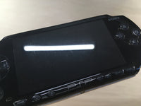 GD7596 Not Working PSP-1000 BLACK SONY PSP Console Japan