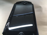 GD7596 Not Working PSP-1000 BLACK SONY PSP Console Japan