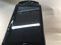 GD7596 Not Working PSP-1000 BLACK SONY PSP Console Japan