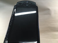 GD7596 Not Working PSP-1000 BLACK SONY PSP Console Japan