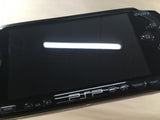 GD7597 Not Working PSP-1000 BLACK SONY PSP Console Japan