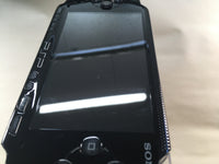 GD7597 Not Working PSP-1000 BLACK SONY PSP Console Japan
