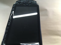 GD7597 Not Working PSP-1000 BLACK SONY PSP Console Japan