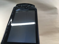 GD7598 Plz Read Item Condi PSP-1000 BLACK SONY PSP Console Japan
