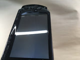 GD7598 Plz Read Item Condi PSP-1000 BLACK SONY PSP Console Japan