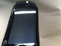 GD7598 Plz Read Item Condi PSP-1000 BLACK SONY PSP Console Japan