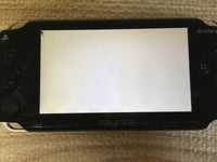 GD7598 Plz Read Item Condi PSP-1000 BLACK SONY PSP Console Japan