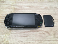 GD7598 Plz Read Item Condi PSP-1000 BLACK SONY PSP Console Japan