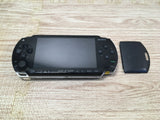 GD7598 Plz Read Item Condi PSP-1000 BLACK SONY PSP Console Japan