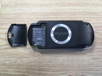 GD7598 Plz Read Item Condi PSP-1000 BLACK SONY PSP Console Japan