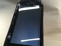 GD7599 Plz Read Item Condi PSP-1000 BLACK SONY PSP Console Japan