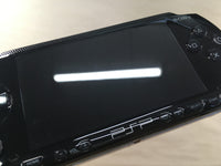 GD7599 Plz Read Item Condi PSP-1000 BLACK SONY PSP Console Japan