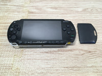 GD7599 Plz Read Item Condi PSP-1000 BLACK SONY PSP Console Japan
