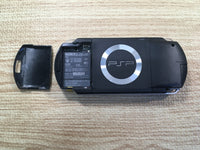 GD7599 Plz Read Item Condi PSP-1000 BLACK SONY PSP Console Japan