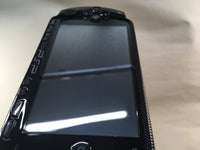 GD7599 Plz Read Item Condi PSP-1000 BLACK SONY PSP Console Japan
