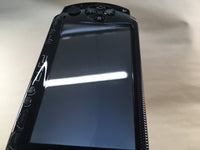 GD7599 Plz Read Item Condi PSP-1000 BLACK SONY PSP Console Japan