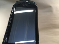 GD7600 Plz Read Item Condi PSP-1000 BLACK SONY PSP Console Japan