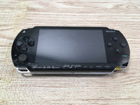 GD7600 Plz Read Item Condi PSP-1000 BLACK SONY PSP Console Japan