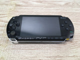 GD7600 Plz Read Item Condi PSP-1000 BLACK SONY PSP Console Japan