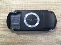 GD7600 Plz Read Item Condi PSP-1000 BLACK SONY PSP Console Japan
