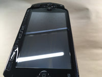 GD7600 Plz Read Item Condi PSP-1000 BLACK SONY PSP Console Japan