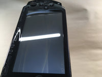 GD7600 Plz Read Item Condi PSP-1000 BLACK SONY PSP Console Japan