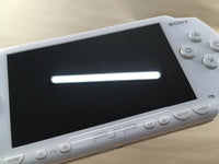 GD7601 Not Working PSP-1000 CERAMIC WHITE SONY PSP Console Japan