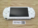 GD7601 Not Working PSP-1000 CERAMIC WHITE SONY PSP Console Japan