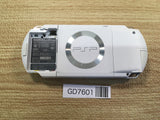 GD7601 Not Working PSP-1000 CERAMIC WHITE SONY PSP Console Japan