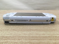 GD7601 Not Working PSP-1000 CERAMIC WHITE SONY PSP Console Japan