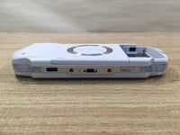 GD7601 Not Working PSP-1000 CERAMIC WHITE SONY PSP Console Japan