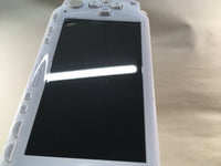 GD7601 Not Working PSP-1000 CERAMIC WHITE SONY PSP Console Japan
