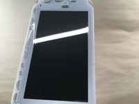 GD7601 Not Working PSP-1000 CERAMIC WHITE SONY PSP Console Japan