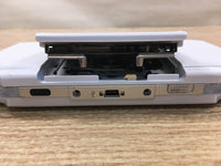 GD7602 Plz Read Item Condi PSP-1000 CERAMIC WHITE SONY PSP Console Japan