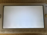 GD7602 Plz Read Item Condi PSP-1000 CERAMIC WHITE SONY PSP Console Japan