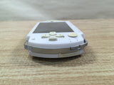 GD7602 Plz Read Item Condi PSP-1000 CERAMIC WHITE SONY PSP Console Japan