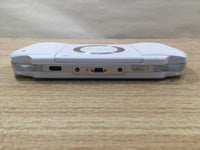 GD7602 Plz Read Item Condi PSP-1000 CERAMIC WHITE SONY PSP Console Japan