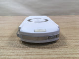 GD7602 Plz Read Item Condi PSP-1000 CERAMIC WHITE SONY PSP Console Japan