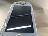 GD7602 Plz Read Item Condi PSP-1000 CERAMIC WHITE SONY PSP Console Japan