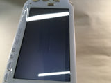GD7603 Plz Read Item Condi PSP-1000 CERAMIC WHITE SONY PSP Console Japan