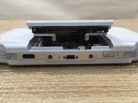 GD7603 Plz Read Item Condi PSP-1000 CERAMIC WHITE SONY PSP Console Japan