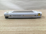 GD7603 Plz Read Item Condi PSP-1000 CERAMIC WHITE SONY PSP Console Japan