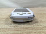 GD7603 Plz Read Item Condi PSP-1000 CERAMIC WHITE SONY PSP Console Japan