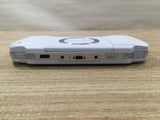 GD7603 Plz Read Item Condi PSP-1000 CERAMIC WHITE SONY PSP Console Japan