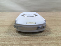 GD7603 Plz Read Item Condi PSP-1000 CERAMIC WHITE SONY PSP Console Japan