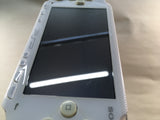 GD7603 Plz Read Item Condi PSP-1000 CERAMIC WHITE SONY PSP Console Japan