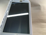 GD7604 Plz Read Item Condi PSP-1000 CERAMIC WHITE SONY PSP Console Japan